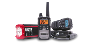 Two-way radio PNG-92808